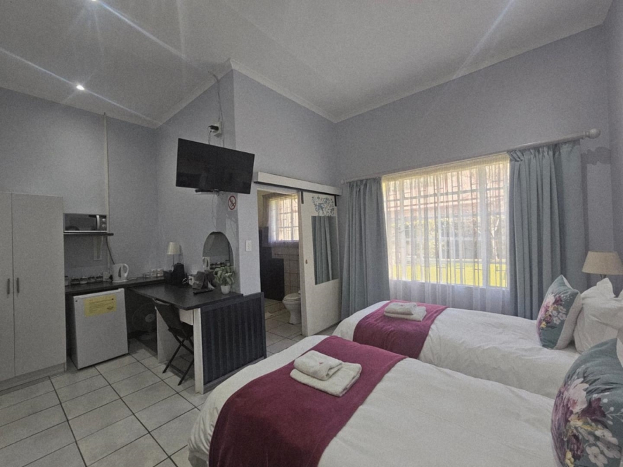Commercial Property for Sale in Ficksburg Free State